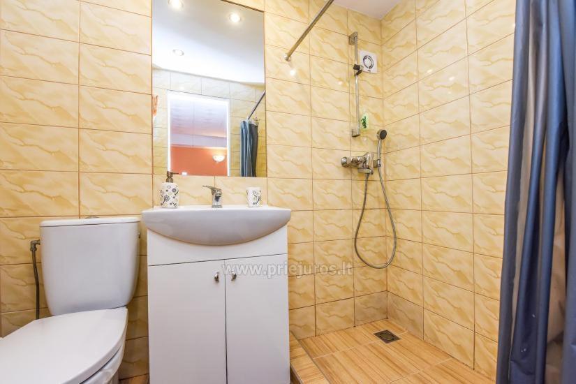Nida Guesthouse At Loreta 部屋 写真