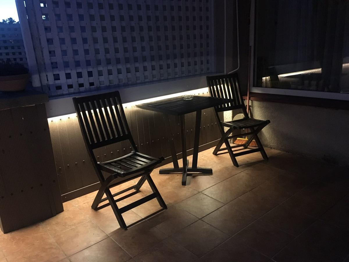 Nida Guesthouse At Loreta エクステリア 写真