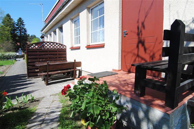 Nida Guesthouse At Loreta エクステリア 写真